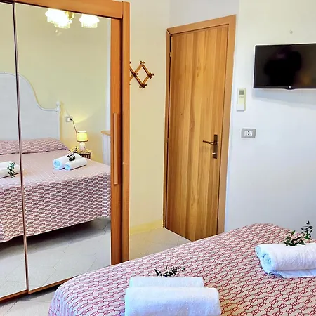 Portion Of With Garden, About 1km From The Beach * Marina di Sorso