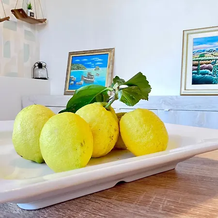 Portion Of With Garden, About 1km From The Beach Сasa de vacaciones *